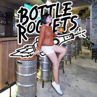 Bottle Rockets บอทเทิล ร็อคเก็ต