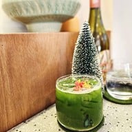 เมนูของร้าน AMI Brunch & Bubbles