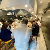 Shomin Ramen โชมินราเมง พญาไท