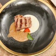 Wisdom International Buffet The Mall งามวงศ์วาน