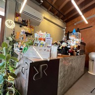 Repeat Coffee 8 Riew