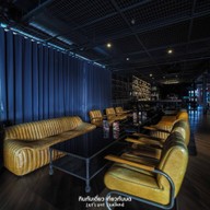 Booster's Bar
