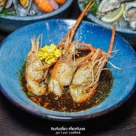Twenty Seven Bites Radisson Blu Plaza Bangkok