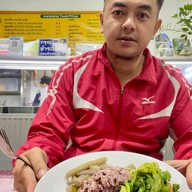 ร้านอาหารเจกวนอิม