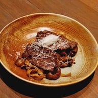 Living Room at Ad Lib Bangkok