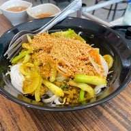 จีรพร อาหารเวียดนาม  สุทธิสาร -
