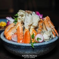 Twenty Seven Bites Radisson Blu Plaza Bangkok