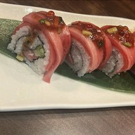Sushi Hana วิคตอเรีย การ์เดน