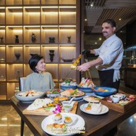 Twenty Seven Bites Radisson Blu Plaza Bangkok