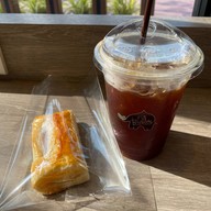 PunThai Coffee ปากช่อง2