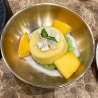 Wisdom International Buffet The Mall งามวงศ์วาน