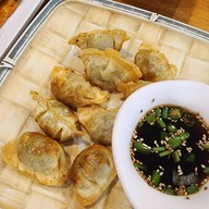 อาหารเกาหลี BaanOppa งามวงศ์วาน