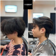 DE GREAT SALON ราชพฤกษ์ นนทบุรี