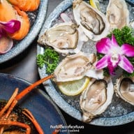 Twenty Seven Bites Radisson Blu Plaza Bangkok