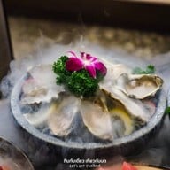 Twenty Seven Bites Radisson Blu Plaza Bangkok