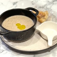 เมนูของร้าน Pasta Master พาสต้า มาสเตอร์ (Spaghetti) โรงแรม เอ็มมีรี่ สุขุมวิทซอย 5