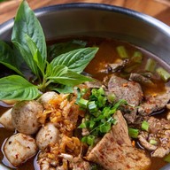 เตี๋ยวเรือเสาวรีย์ terminal21 Terminal21 พัทยา ชั้น 2