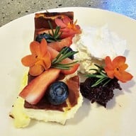 เมนูของร้าน AMI Brunch & Bubbles