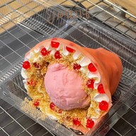 เครปเย็นยามหวาน•YAMWAAN ม.นเรศวร