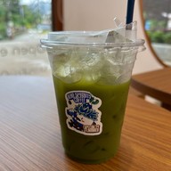 เมนูของร้าน Bean Sprouts Specialty Coffee Bean Sprouts Specialty Coffee