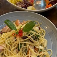 เมนูของร้าน @19Food&farm
