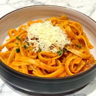 เมนูของร้าน Pasta Master พาสต้า มาสเตอร์ (Spaghetti) โรงแรม เอ็มมีรี่ สุขุมวิทซอย 5