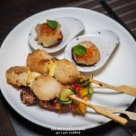Twenty Seven Bites Radisson Blu Plaza Bangkok