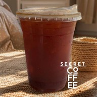 กาแฟลับ ลับ Secret Coffee หางดง