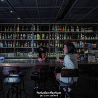 Booster's Bar
