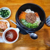 เมนูของร้าน อาหารเกาหลี BaanOppa งามวงศ์วาน