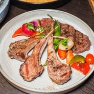 Twenty Seven Bites Radisson Blu Plaza Bangkok