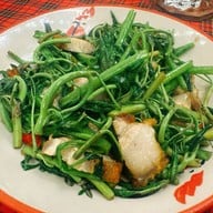 เมนูของร้าน กิมลั้งข้าวต้มกุ๊ย ระยอง