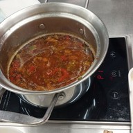 เมนู SHABU LAB (ชาบูแลป) สาขาเกษตร เกษตร