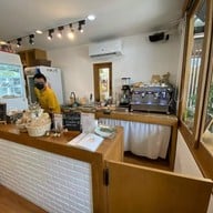 บรรยากาศ Saladburi