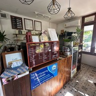 คาเฟ่ ศรีคำปอง อำนาจเจริญ