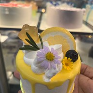 เมนูของร้าน BAUL Beverages &Bakery สะพานแดงมาร์เก็ต รังสิตคลอง1