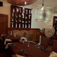 บรรยากาศ Carnivore Steak Grill