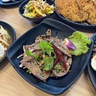 ลาบนัวอุดร btsแจ้งวัฒนะ14 (ตรงข้ามBig C