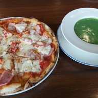 Jimmy Family Restaurant อ่างศิลา-ชลบุรี