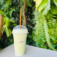 คาเฟ่ ศรีคำปอง อำนาจเจริญ