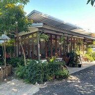 คาเฟ่ ศรีคำปอง อำนาจเจริญ