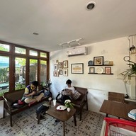 คาเฟ่ ศรีคำปอง อำนาจเจริญ