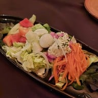 เมนูของร้าน Carnivore Steak Grill