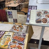 Man Fu Yuan Kitchen Samyan Mitrtown