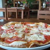 Jimmy Family Restaurant อ่างศิลา-ชลบุรี