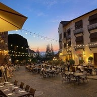 Caffe' Del Museo Toscana Valley Khaoyai ทอสคาน่า วัลเล่ย์ เขาใหญ่
