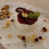 เมนูของร้าน Umberto's Cuisine