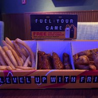 Hard Rock Cafe Bangkok Chidlom