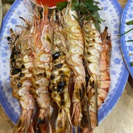 เมนูของร้าน Be Ni 2