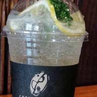 คอฟฟี่มาเนีย@แยกวุ่นวาย วุ่นวาย